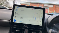 Toyota Yaris Cross 1.5 Hybrid Design 5dr CVT Hybrid Estate